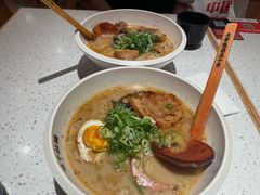 -味千拉面(又一城店)