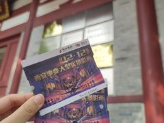 -《12·12》西安事变大型实景演出