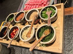 -老墙根涮肉(王四营店)