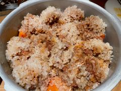 压锅糯香骨-滋色臻选川菜(北京坊旗舰店)