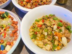 -阿财老铺·老蚌埠龙虾城(华夏总店)