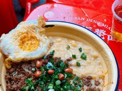 -阿福板凳面(观音桥店)