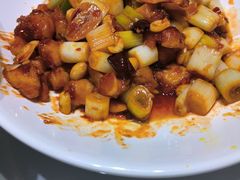 -鸭王烤鸭店(三里河店)