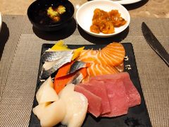 -星河湾半岛酒店·意咖啡西餐厅