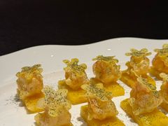-君庭中餐厅(友谊宾馆店)