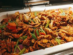 -世纪金源大饭店海鲜自助餐厅(迎宾路店)