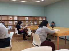 -江宁路街道社区文化活动中心