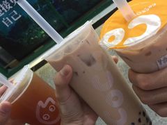 -CoCo都可(天河又一城店)