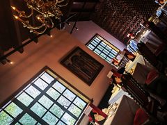 -玫瑰厅上海菜(兴国路店)