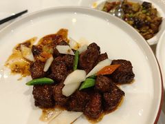 -大鸭梨烤鸭(石佛营店)