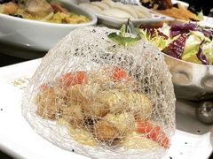 -全聚德(江宁店)