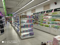 -物美超市(金宝街店)