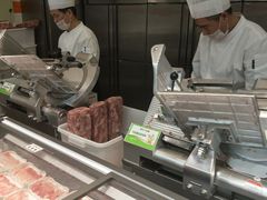 -火锅岛潮牌自助餐厅(天津天佑城店)