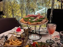 -IL TEATRO 精品意大利餐厅