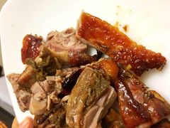 -龙记烤鸭店(新民路店)