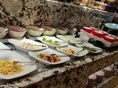 -五洲皇冠巴西烤肉餐厅