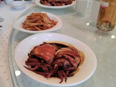 -顺风海鲜港(长寿路店)