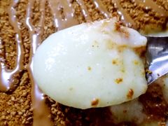 -上岗面茶