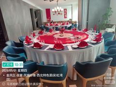 -丝宴·凤城印象·西北特色菜(彩虹湾店)