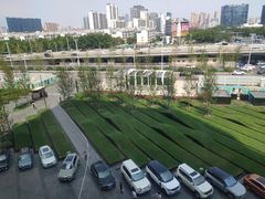 -斯博特游泳俱乐部(建业艾美酒店店)