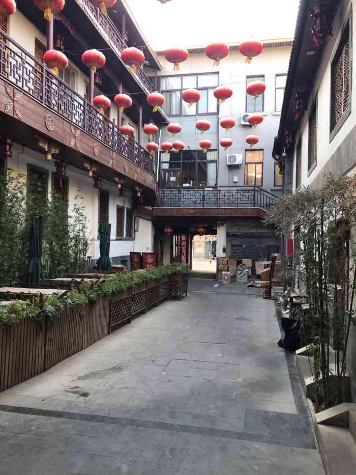 袁府酒楼-"在大众点评上,查到了袁府酒家在网上看,是.