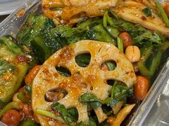 -水牛奶皇后糖水铺(深圳总店)