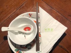 -外婆家(西红门荟聚购物中心店)