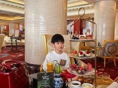 -北京中国大饭店