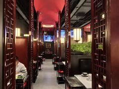 -山城辣妹子(定福庄店)