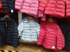 -优衣库(天津天河城店)