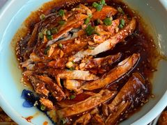 -峨嵋酒家(清河店)