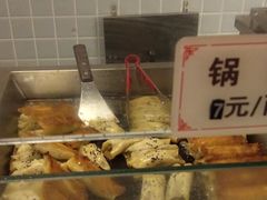 -苏晚快餐(小碗菜·迈皋桥店)