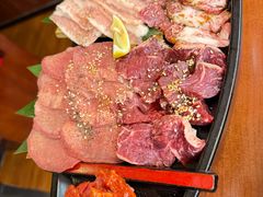 -大阪烧肉BAKA一代(国贸商住大厦店)