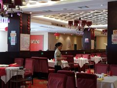 大堂-天宜隆蘑菇宴火锅(石景山旗舰店)