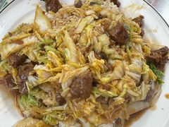-孟记大碗面•家常菜(鼓楼和会街店)
