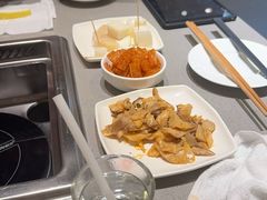 -海底捞火锅(汇金星力城店)