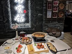 -南棠馆粤菜坊(群光店)