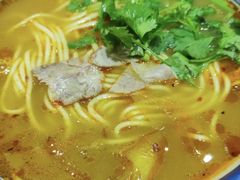 -美玲骨汤牛肉面(未来广场店)