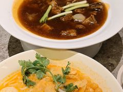 -留半山·香港食堂(啦啦宝都店)