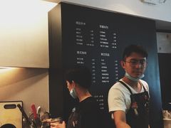 -Home Cafe(水榭春天店)