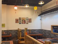 -老家大锅台·地锅鸡·铁锅炖(建邺文体路店)
