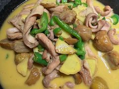 -味上湘菜馆(岳麓山店)