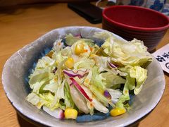 -一心创作料理屋(经开万达店)