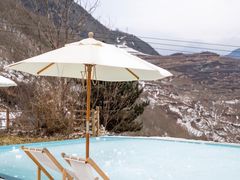 -太子岭滑雪场