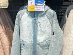 -迪卡侬(南二环店)