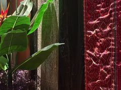 -花马天堂云南餐厅 Lost Heaven(外滩店)