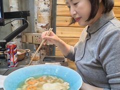 -河坝烧烤串城(金达莱店)
