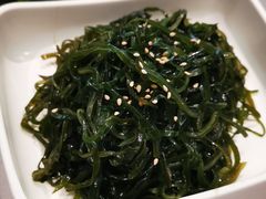 -半天妖烤鱼(丰科万达店)