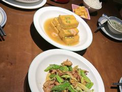-乡里八闽·福州乡土菜(火车北站店)