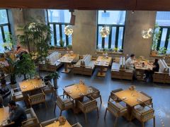 -山茶云南菜(永安里店)